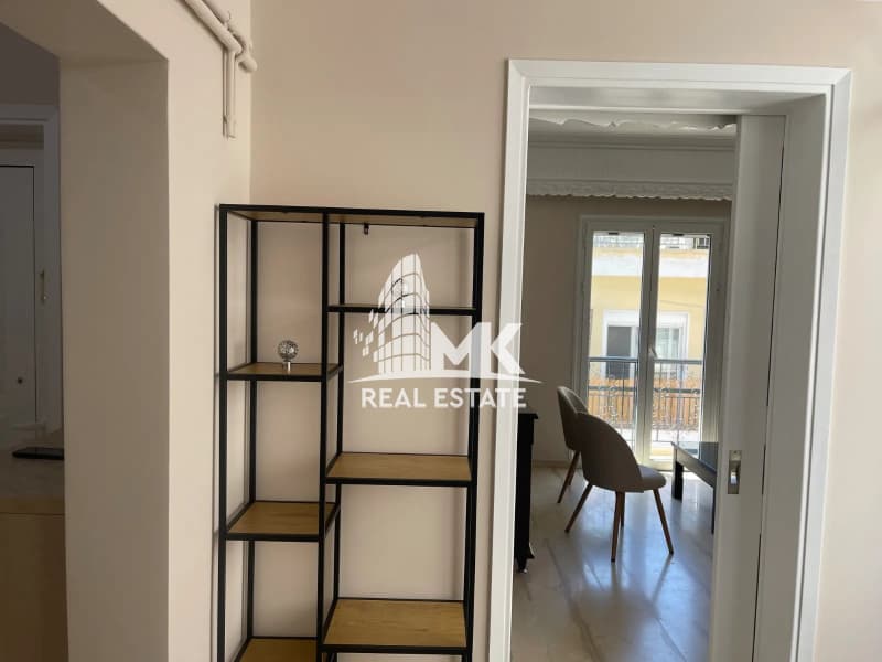 Διαμέρισμα στην Τερψιθέα (Πελεκάνος), Πάτρα — Φωτογραφία 7 από 22