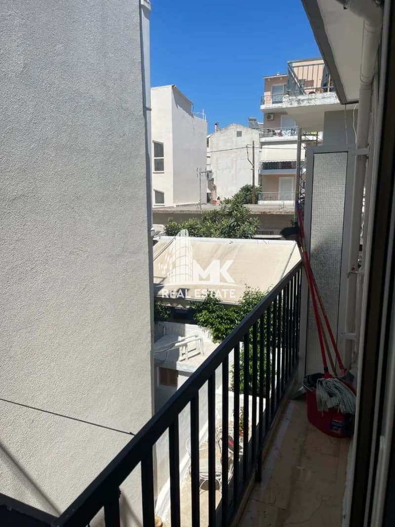 Διαμέρισμα στην Τερψιθέα (Πελεκάνος), Πάτρα — Φωτογραφία 21 από 22
