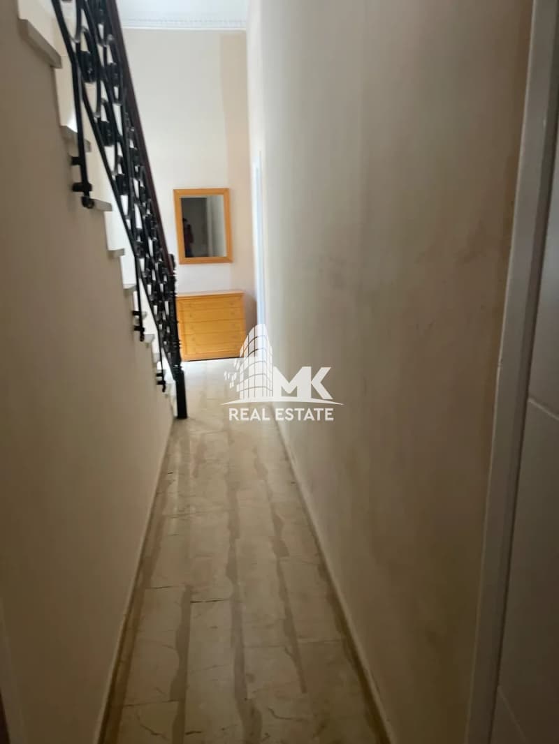 Διαμέρισμα στην Τερψιθέα (Πελεκάνος), Πάτρα — Φωτογραφία 19 από 22