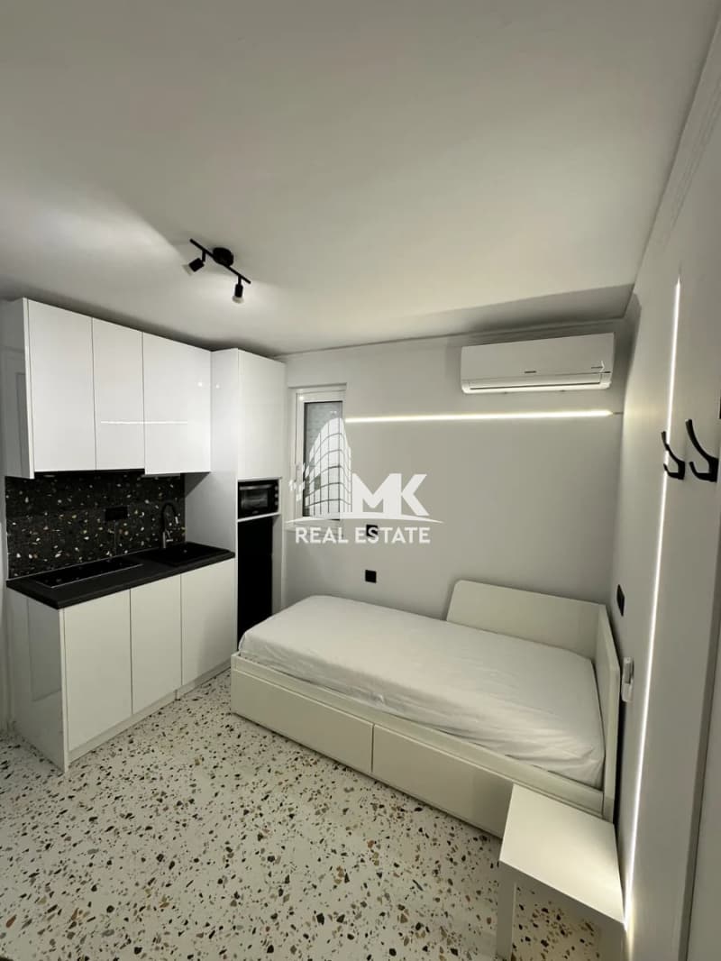 Apartment in Agios Dionysios, Patra — Photo 1 of 25