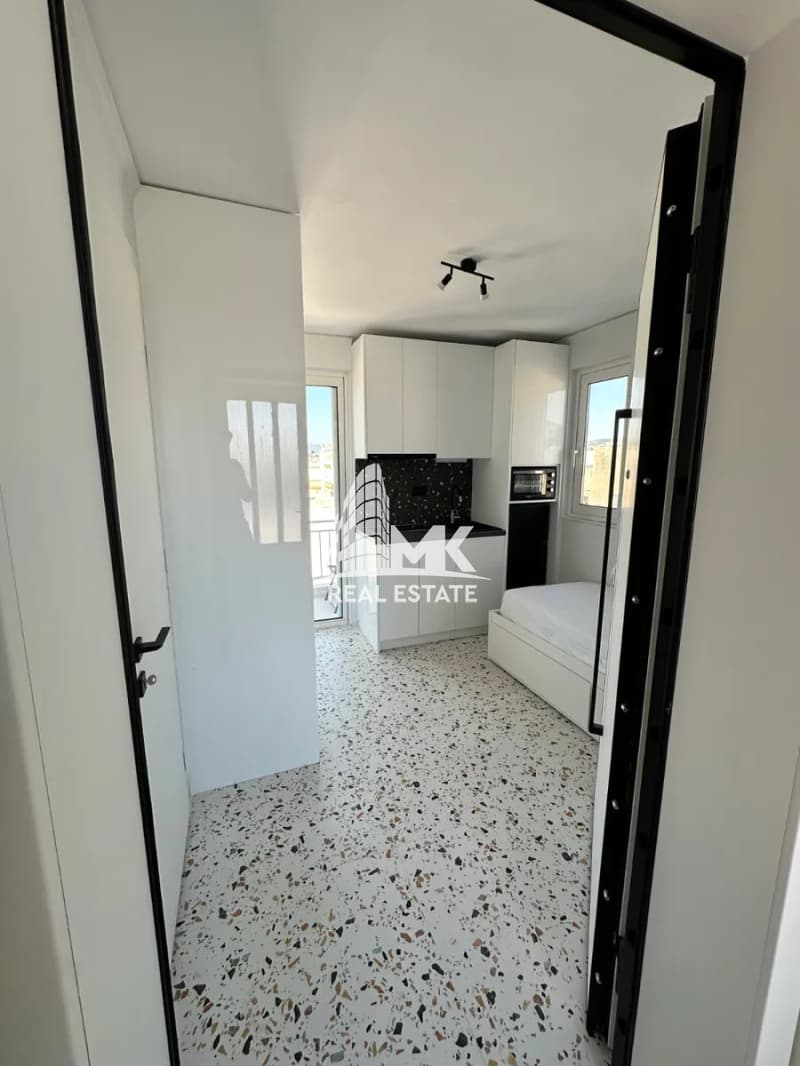 Apartment in Agios Dionysios, Patra — Photo 5 of 25