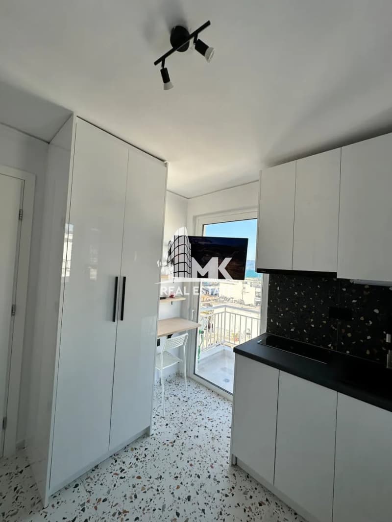 Apartment in Agios Dionysios, Patra — Photo 4 of 25
