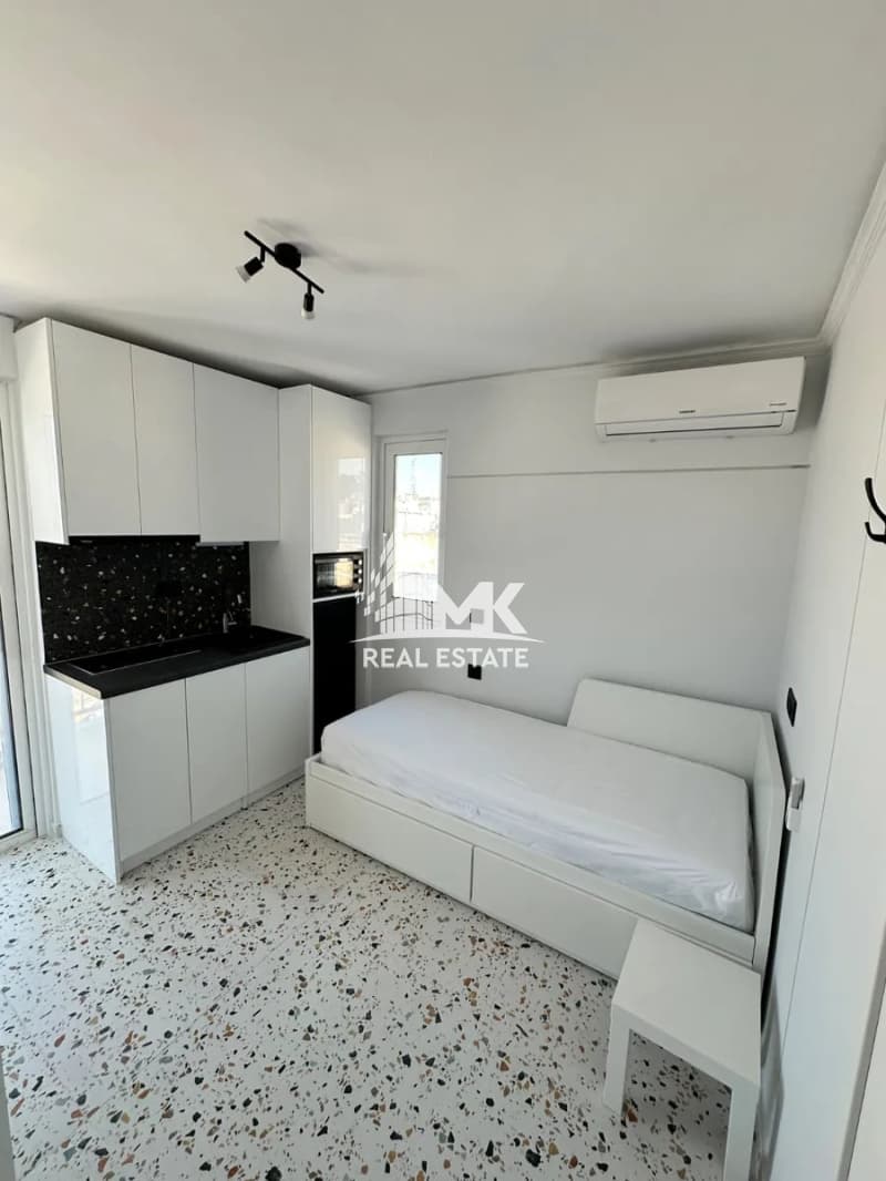 Apartment in Agios Dionysios, Patra — Photo 6 of 25