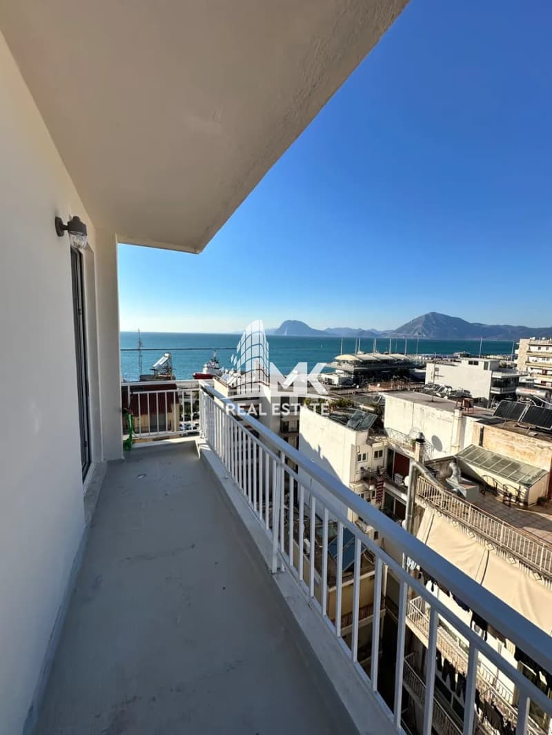 Apartment in Agios Dionysios, Patra — Photo 20 of 25