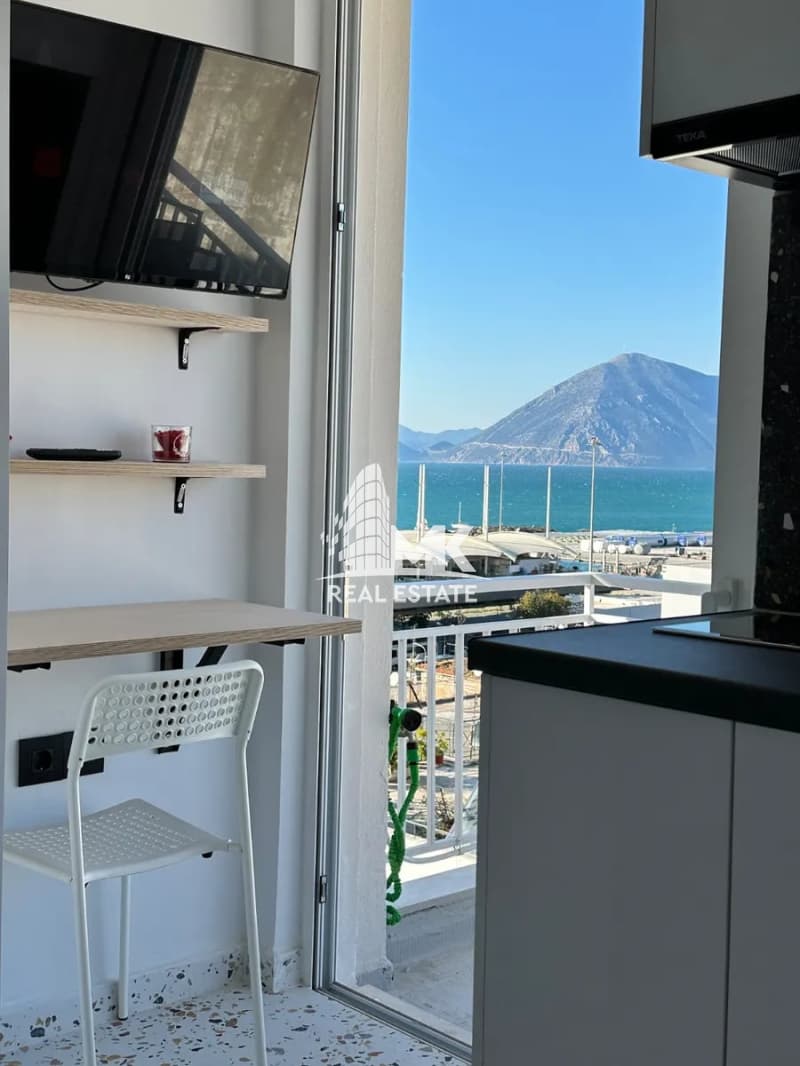 Apartment in Agios Dionysios, Patra — Photo 15 of 25