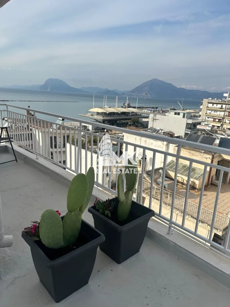 Apartment in Agios Dionysios, Patra — Photo 25 of 25