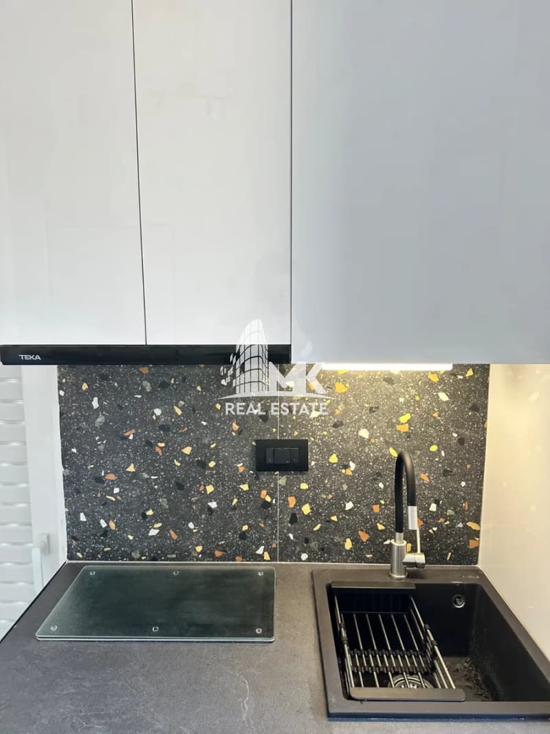 Apartment in Agios Dionysios, Patra — Photo 16 of 25