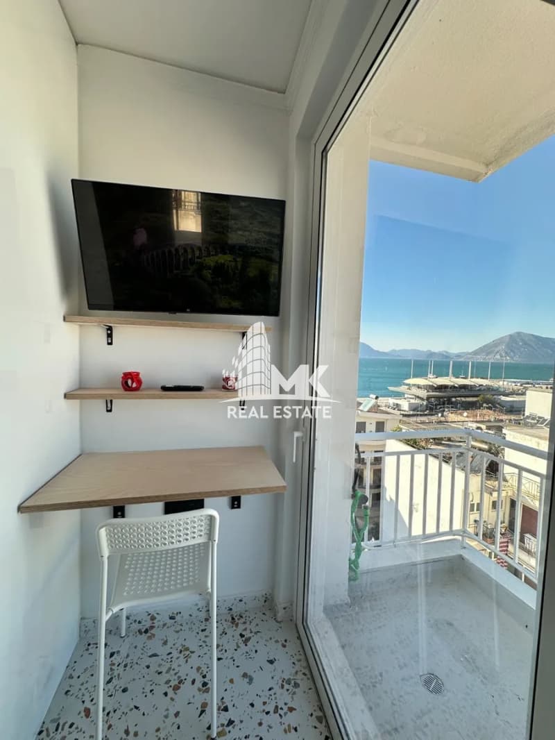 Apartment in Agios Dionysios, Patra — Photo 9 of 25