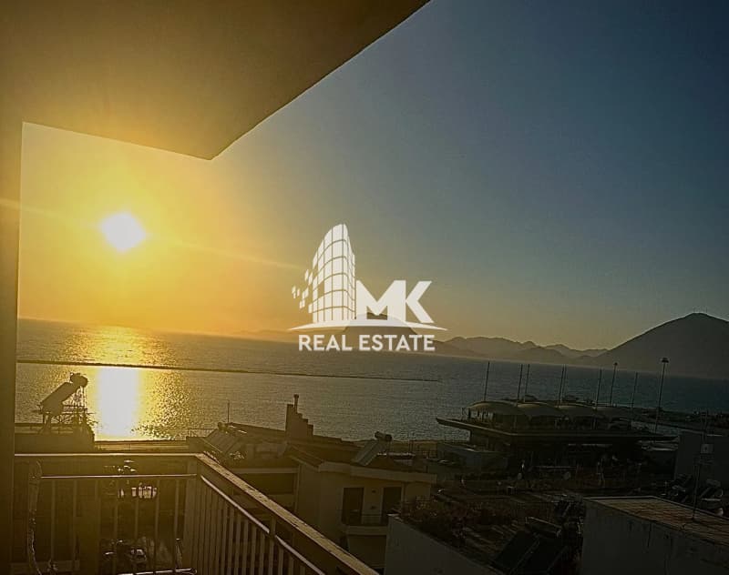 Apartment in Agios Dionysios, Patra — Photo 24 of 25