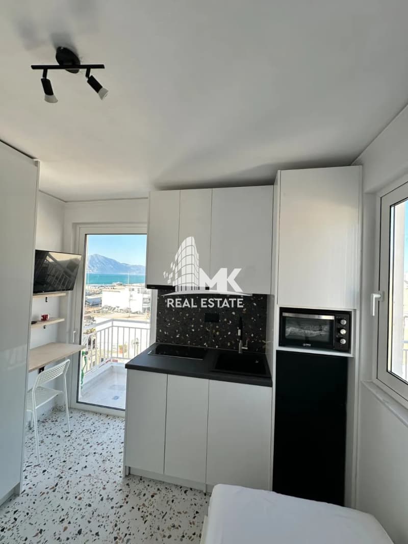 Apartment in Agios Dionysios, Patra — Photo 3 of 25