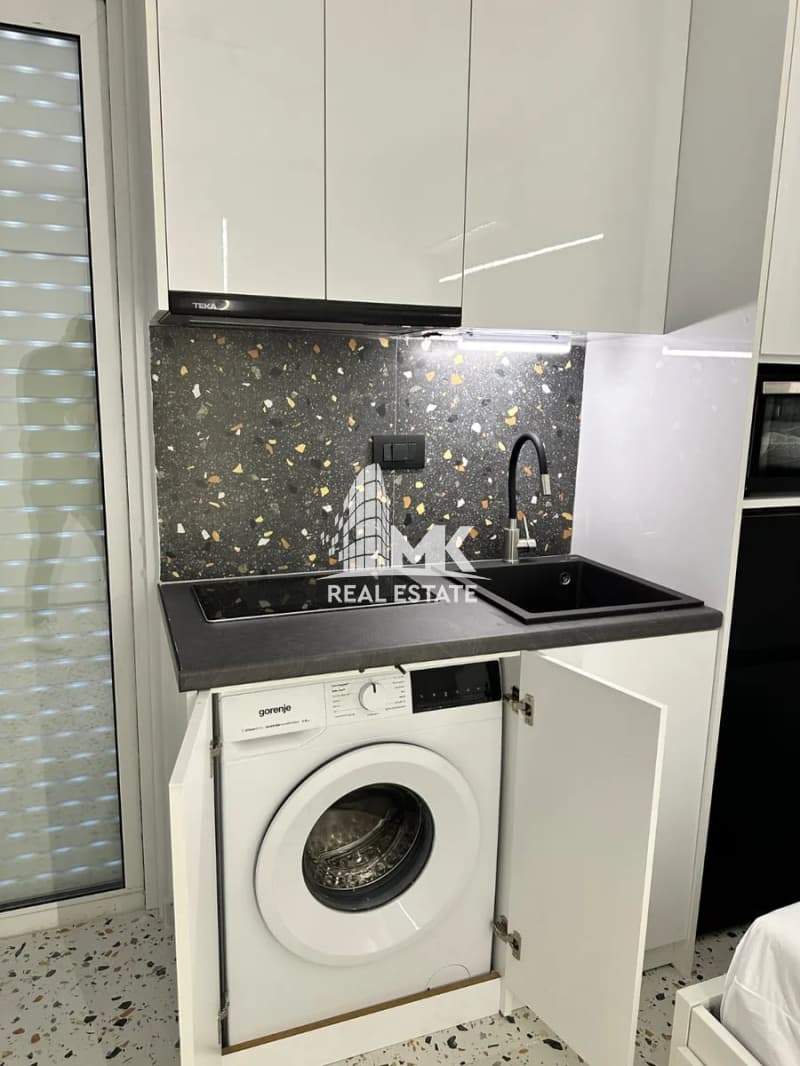 Apartment in Agios Dionysios, Patra — Photo 12 of 25
