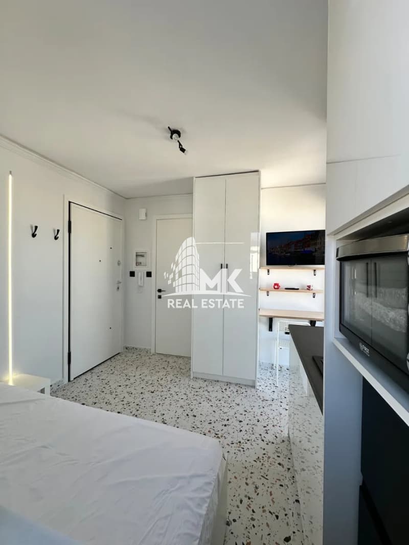 Apartment in Agios Dionysios, Patra — Photo 21 of 25