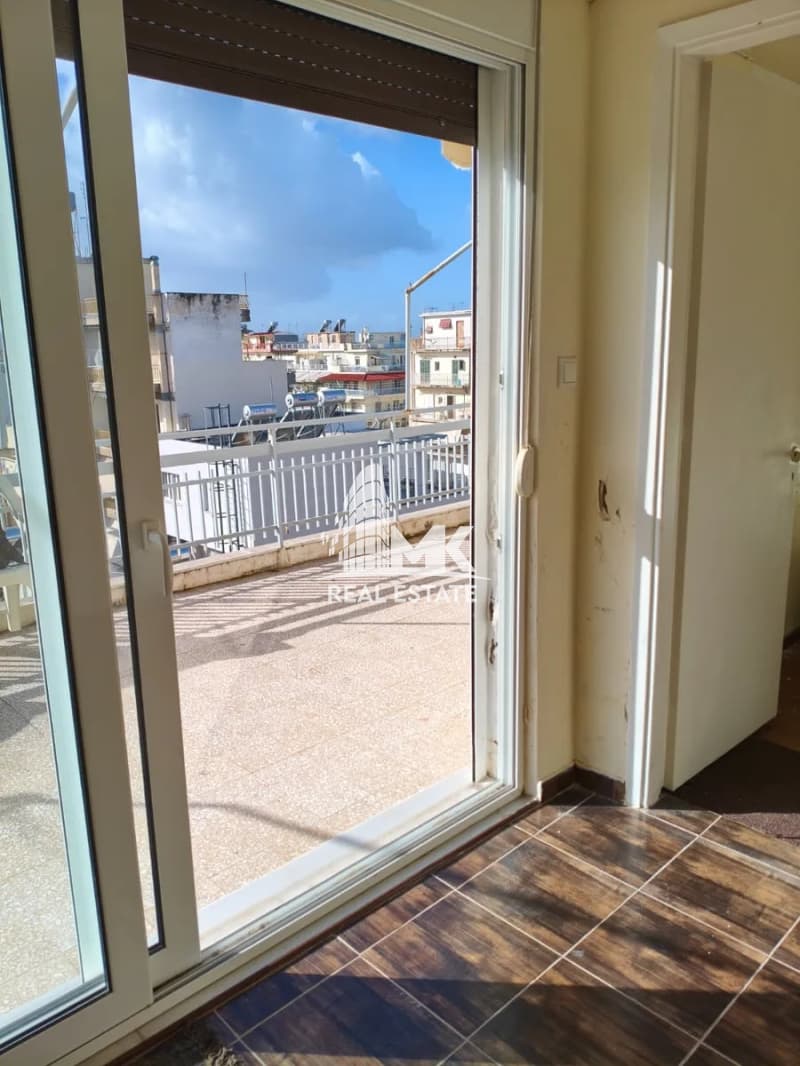 Διαμέρισμα στην Τριών Ναυάρχων, Πάτρα — Φωτογραφία 9 από 24