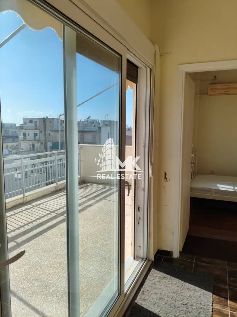 Διαμέρισμα στην Τριών Ναυάρχων, Πάτρα — Φωτογραφία 10 από 24
