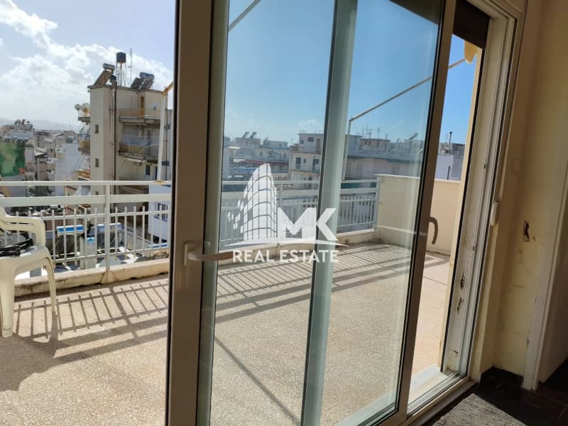 Διαμέρισμα στην Τριών Ναυάρχων, Πάτρα — Φωτογραφία 16 από 24