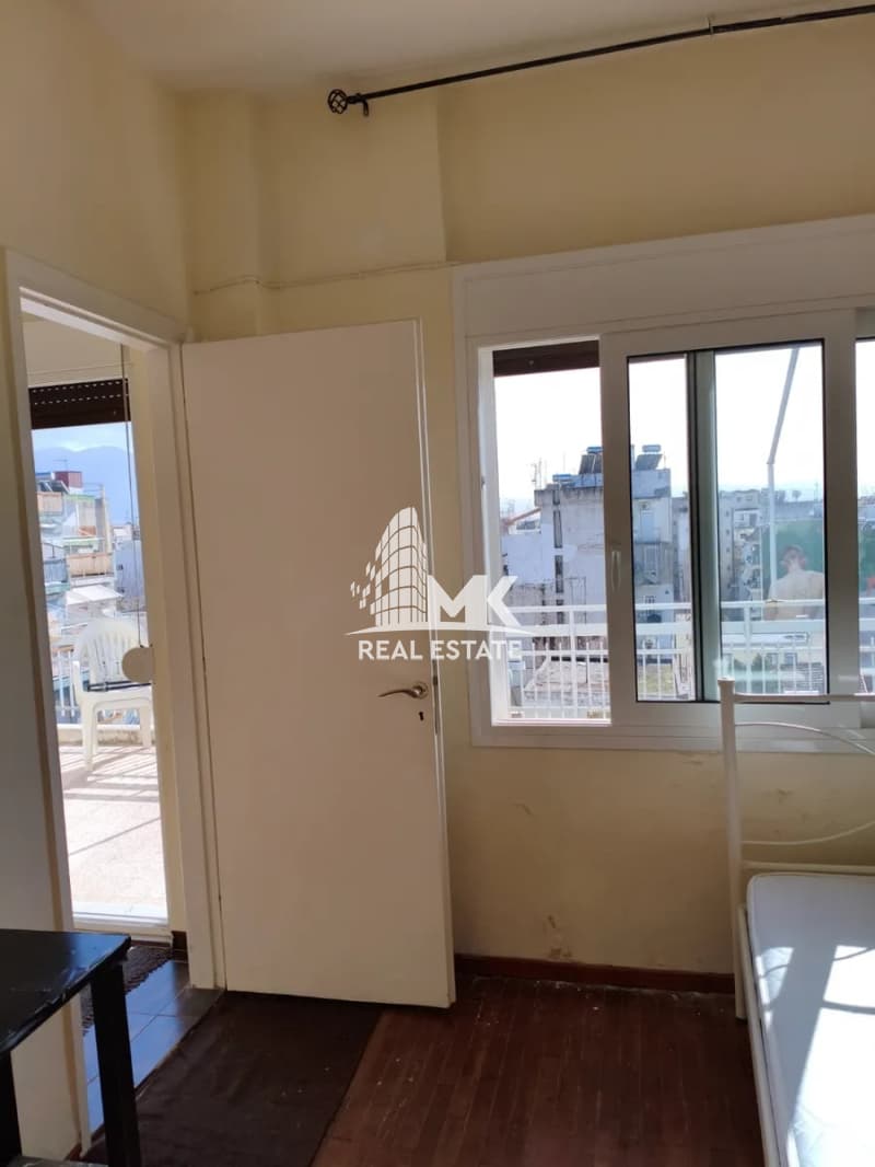 Διαμέρισμα στην Τριών Ναυάρχων, Πάτρα — Φωτογραφία 4 από 24