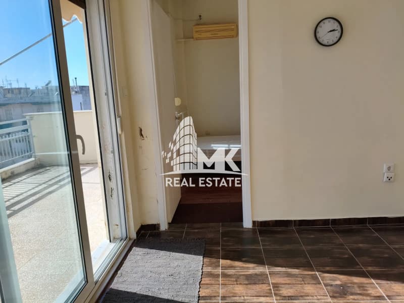 Διαμέρισμα στην Τριών Ναυάρχων, Πάτρα — Φωτογραφία 23 από 24
