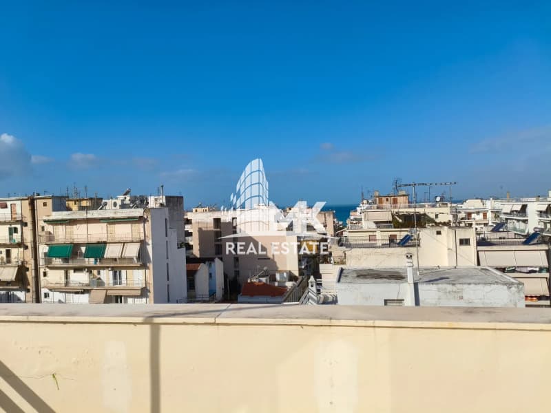 Διαμέρισμα στην Τριών Ναυάρχων, Πάτρα — Φωτογραφία 1 από 24