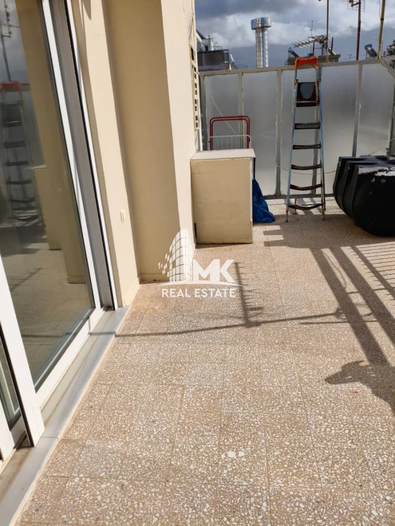 Διαμέρισμα στην Τριών Ναυάρχων, Πάτρα — Φωτογραφία 18 από 24