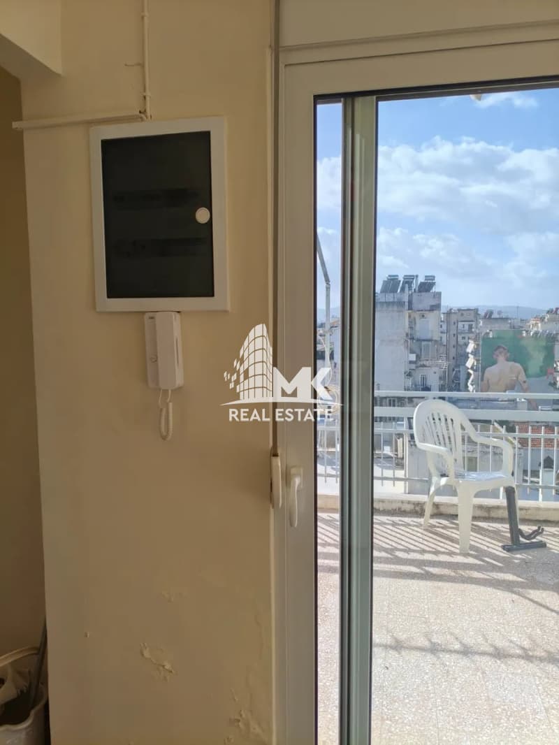 Διαμέρισμα στην Τριών Ναυάρχων, Πάτρα — Φωτογραφία 6 από 24