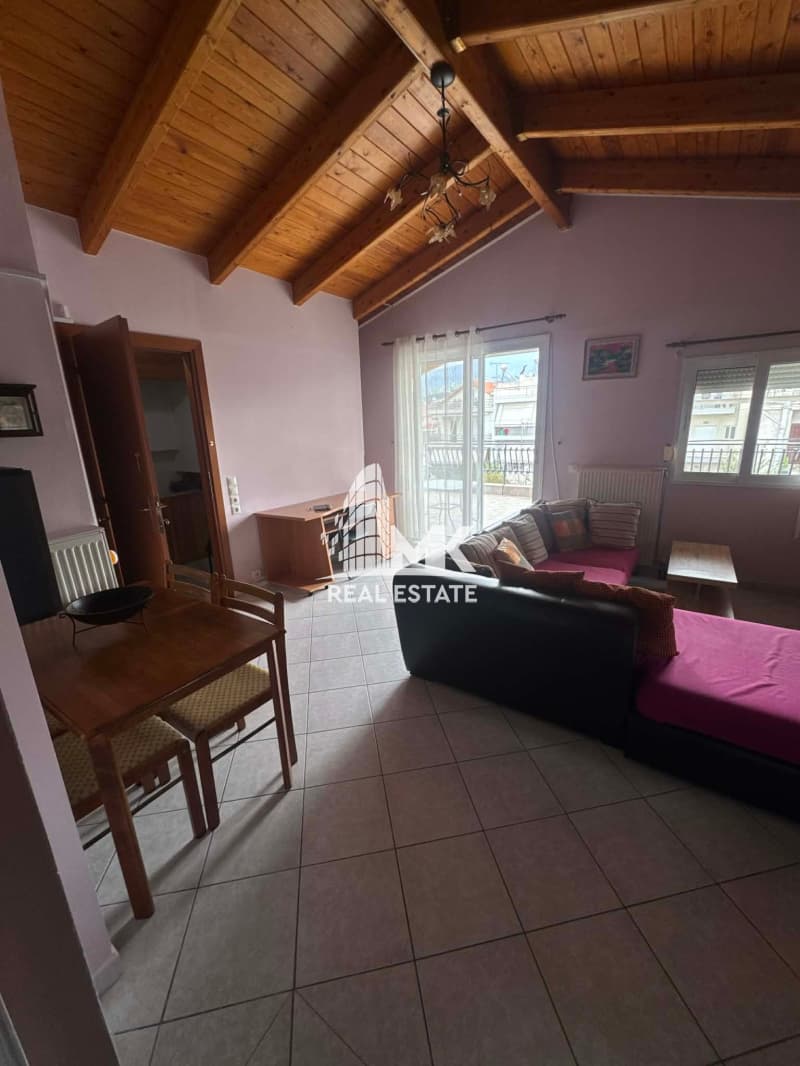 Apartment in Abelokipi, Patra — Photo 4 of 19