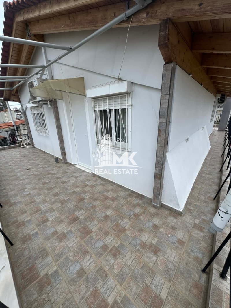Apartment in Abelokipi, Patra — Photo 15 of 19