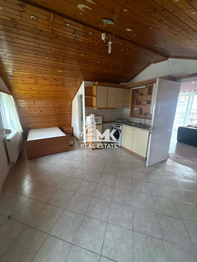 Apartment in Abelokipi, Patra — Photo 6 of 19