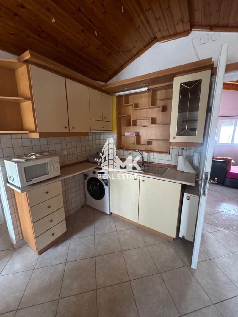 Apartment in Abelokipi, Patra — Photo 3 of 19