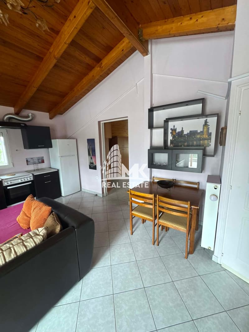 Apartment in Abelokipi, Patra — Photo 16 of 19