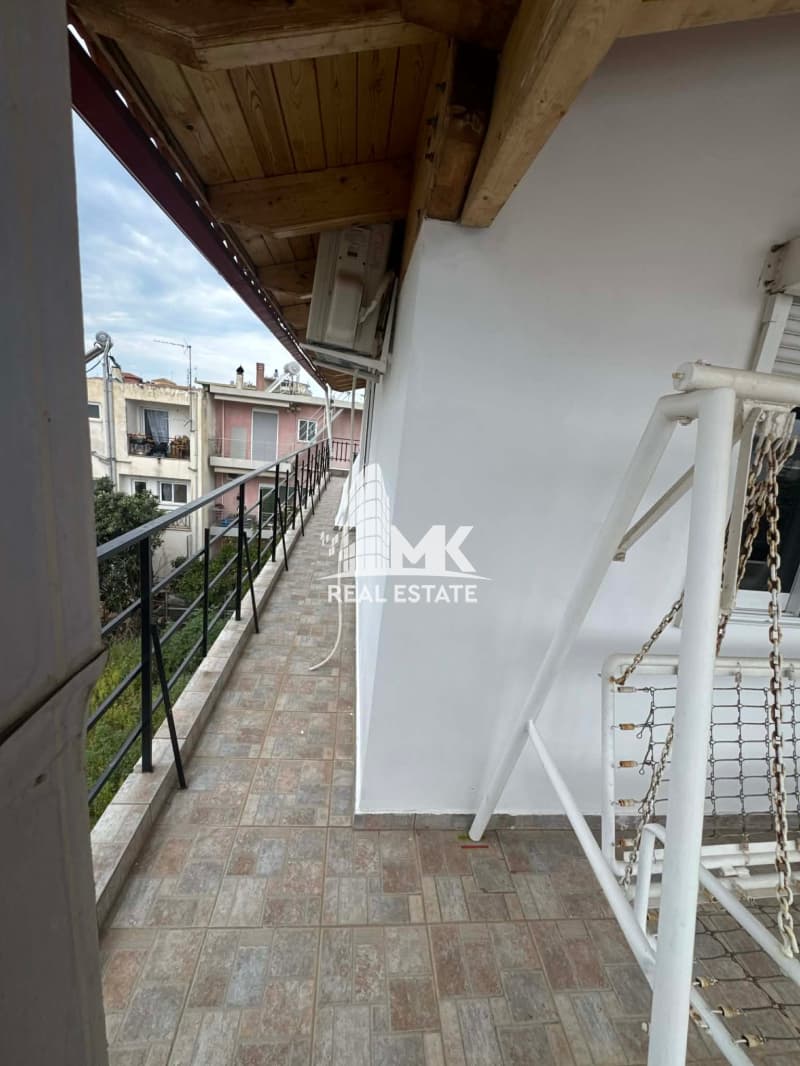Apartment in Abelokipi, Patra — Photo 8 of 19