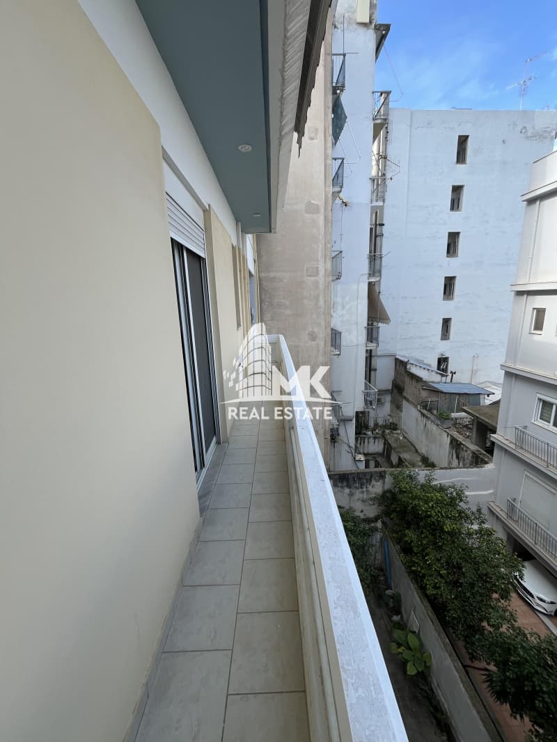 Apartment in Ipsila Alonia, Patra — Photo 18 of 20