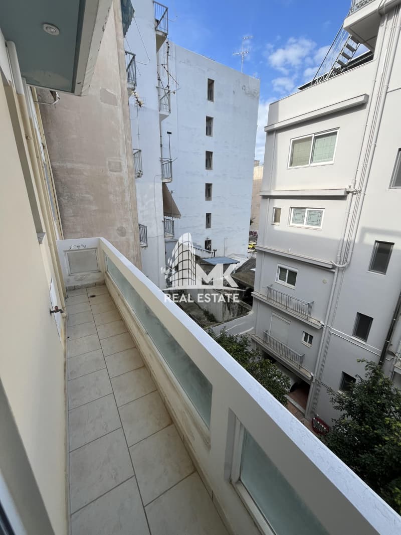 Apartment in Ipsila Alonia, Patra — Photo 19 of 20