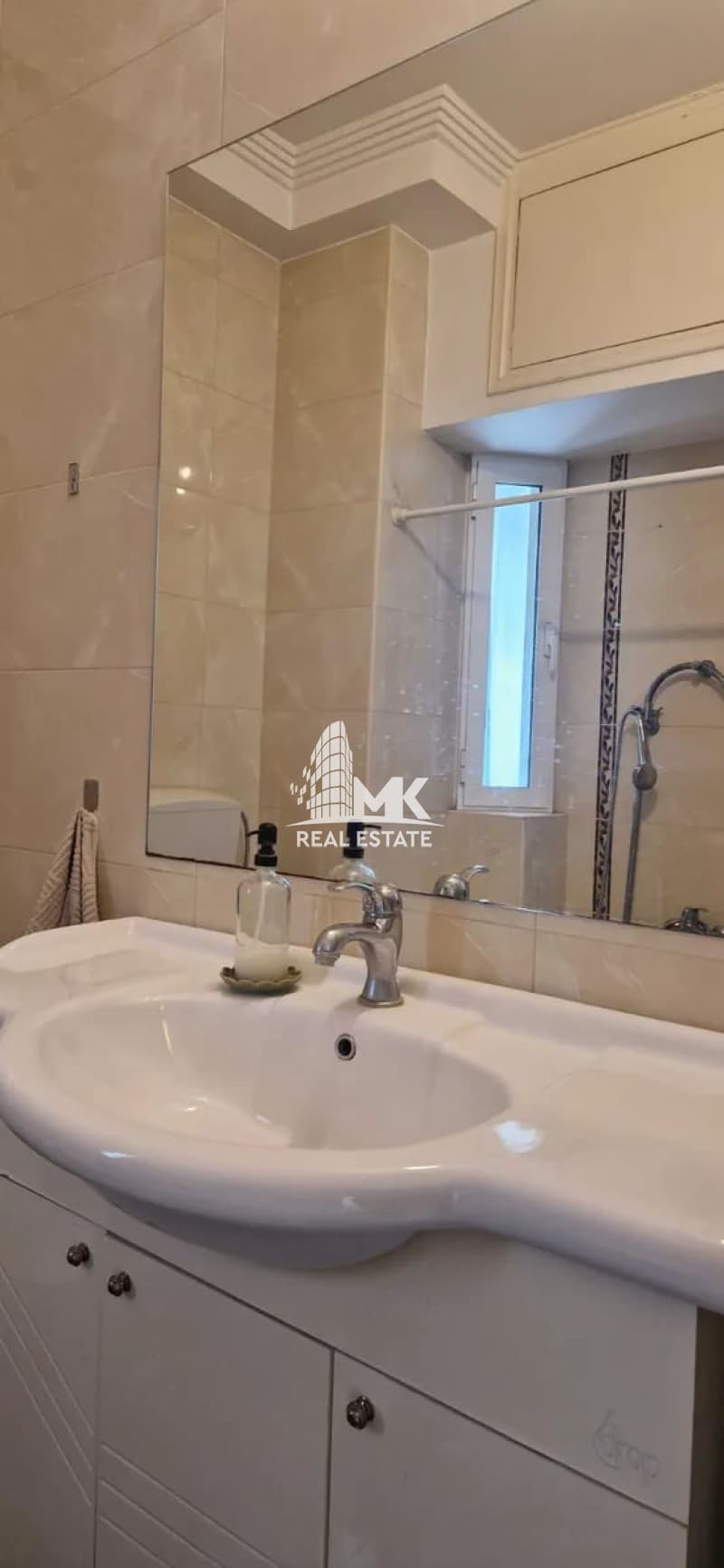Apartment in Frourio, Patra — Photo 8 of 13
