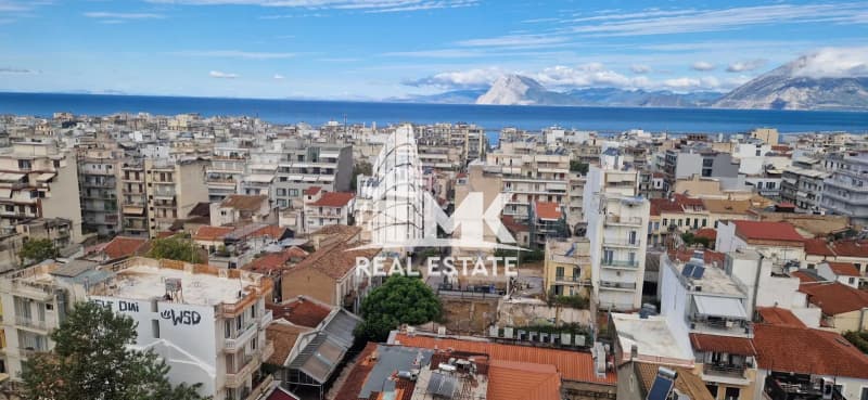 Apartment in Frourio, Patra — Photo 1 of 13