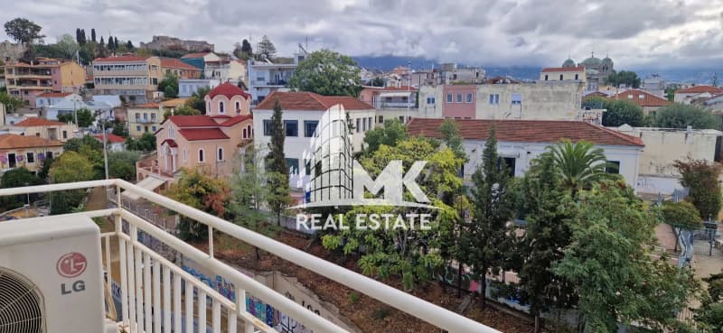 Apartment in Frourio, Patra — Photo 13 of 13