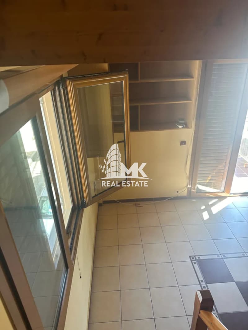 Μονοκατοικία στην Εσχατοβούνι, Πάτρα — Φωτογραφία 8 από 12