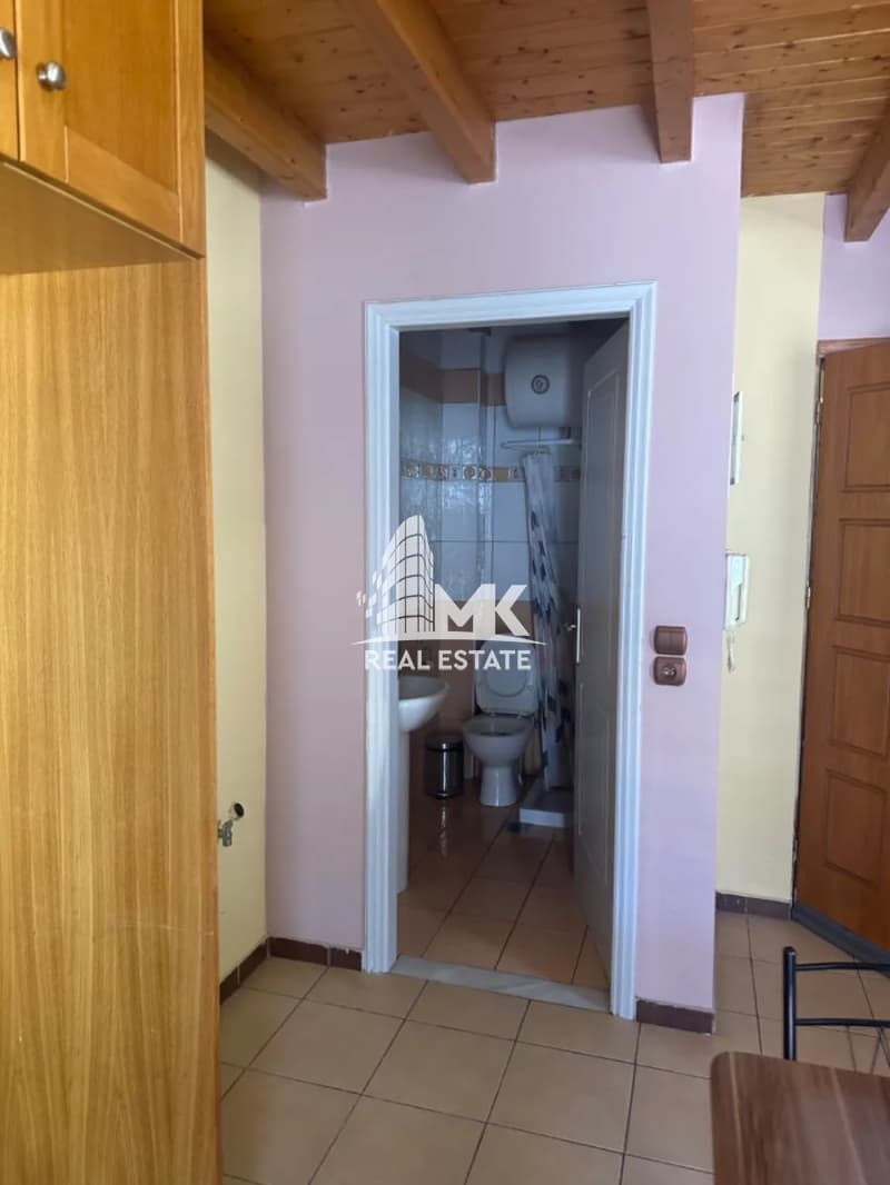 Μονοκατοικία στην Εσχατοβούνι, Πάτρα — Φωτογραφία 7 από 12