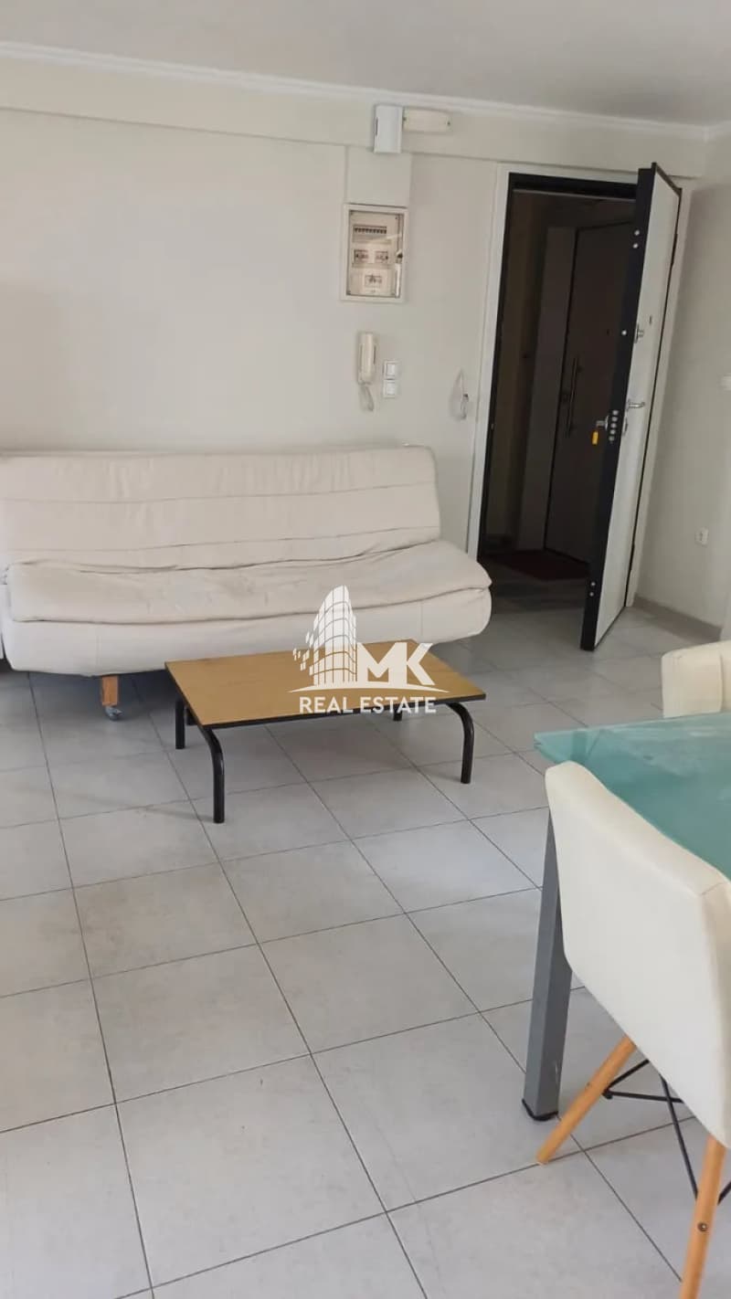 Apartment in Trion Navarchon, Patra — Photo 3 of 11