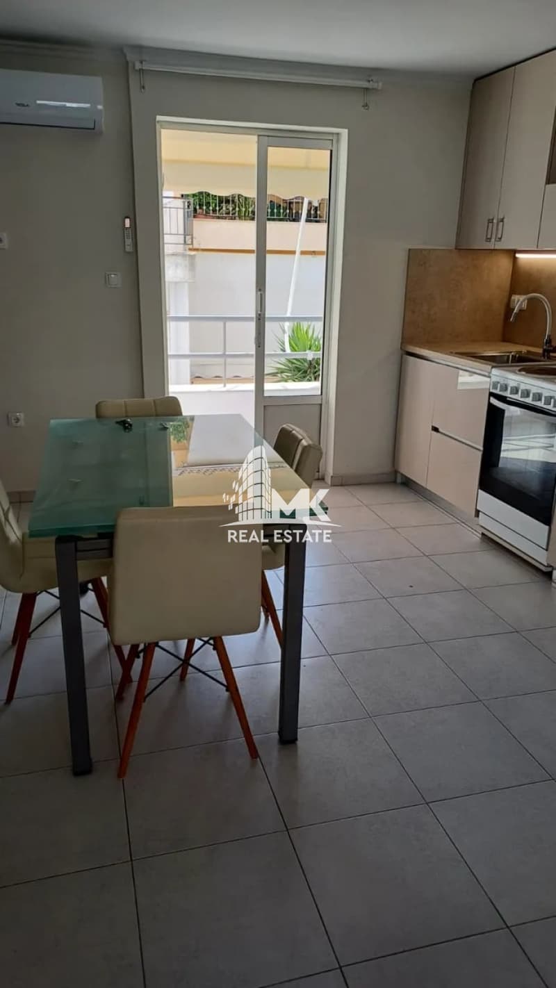 Apartment in Trion Navarchon, Patra — Photo 7 of 11