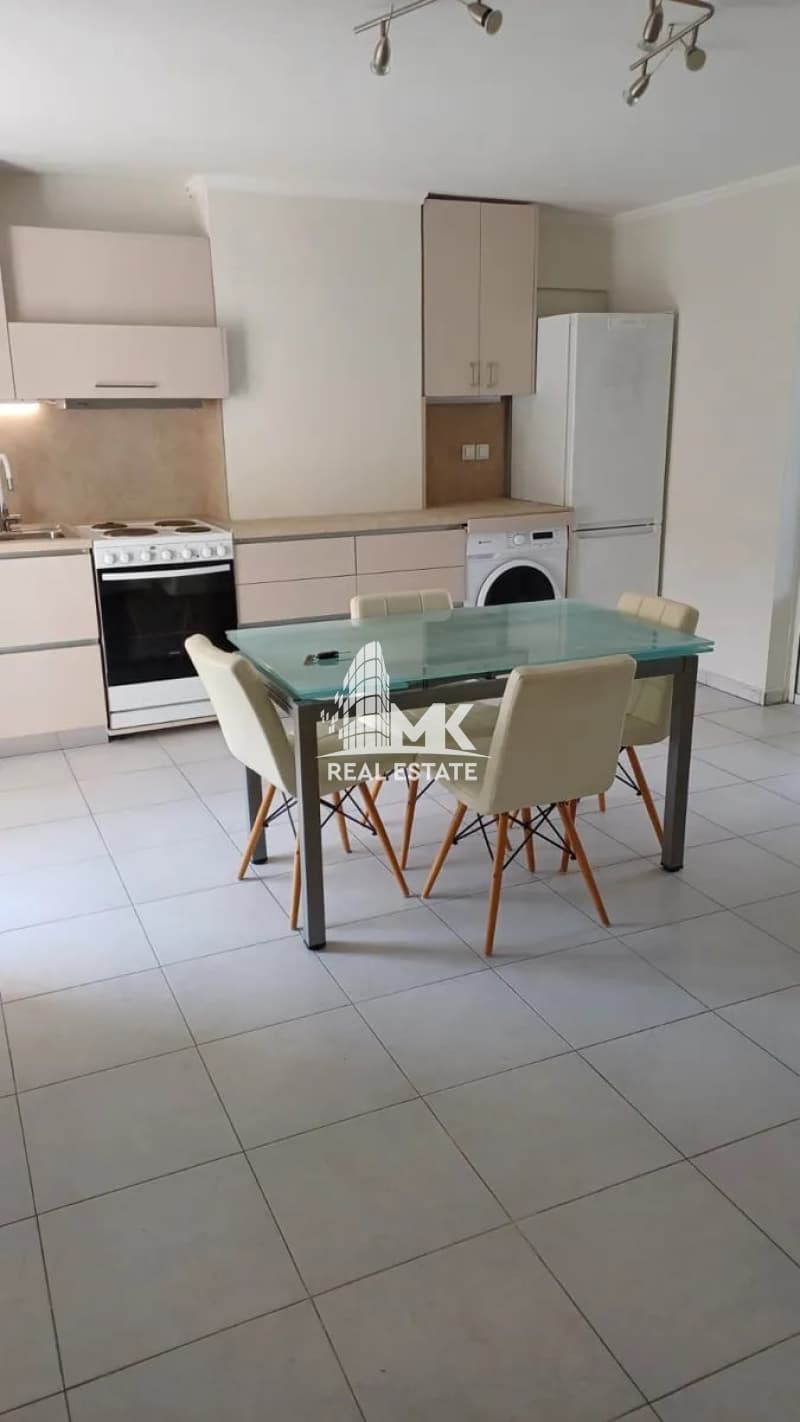 Apartment in Trion Navarchon, Patra — Photo 11 of 11