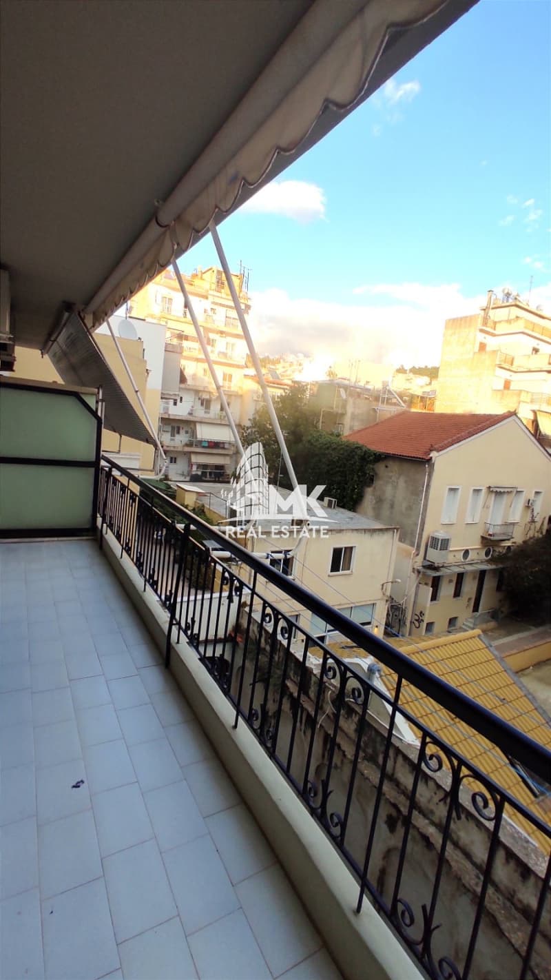 Apartment in Frourio, Patra — Photo 12 of 19