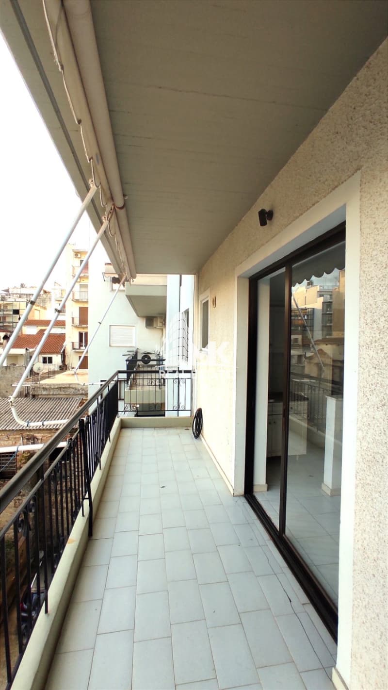 Apartment in Frourio, Patra — Photo 16 of 19