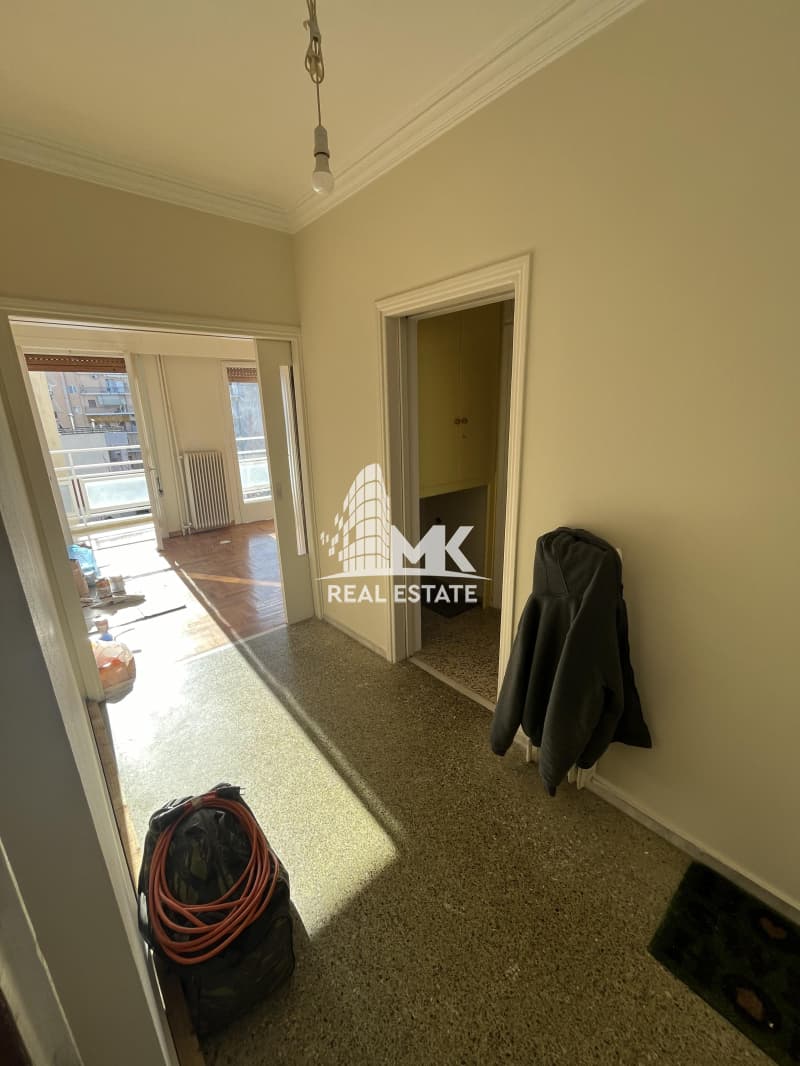 Apartment in Voud, Patra — Photo 10 of 18