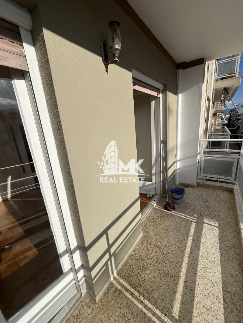 Apartment in Voud, Patra — Photo 18 of 18