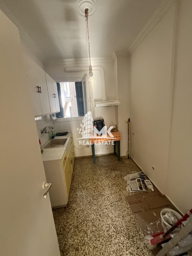 Apartment in Voud, Patra — Photo 14 of 18