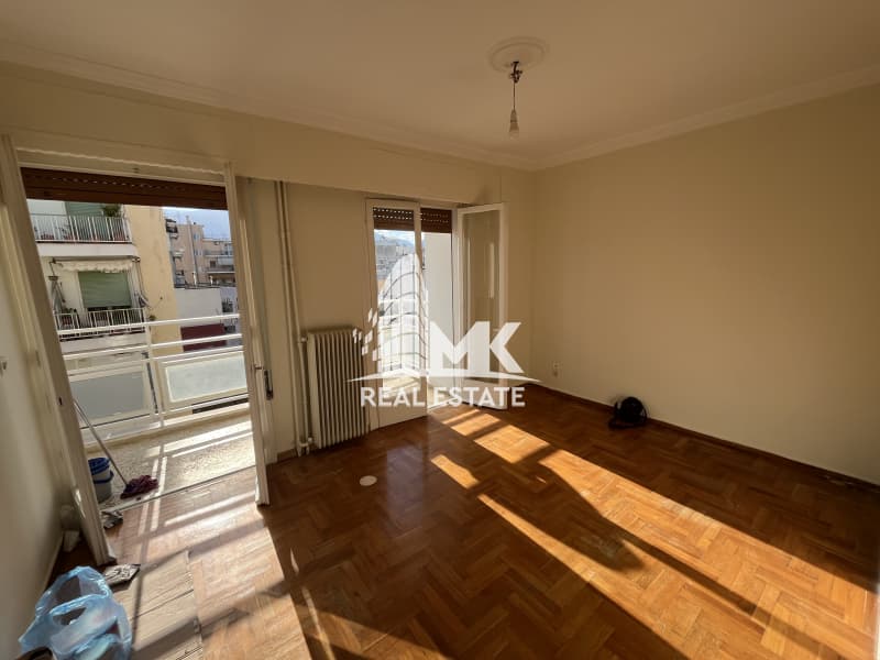 Apartment in Voud, Patra — Photo 1 of 18