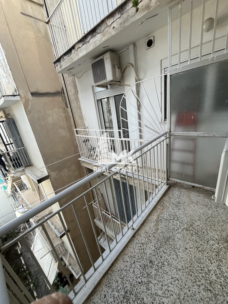 Apartment in Voud, Patra — Photo 15 of 18