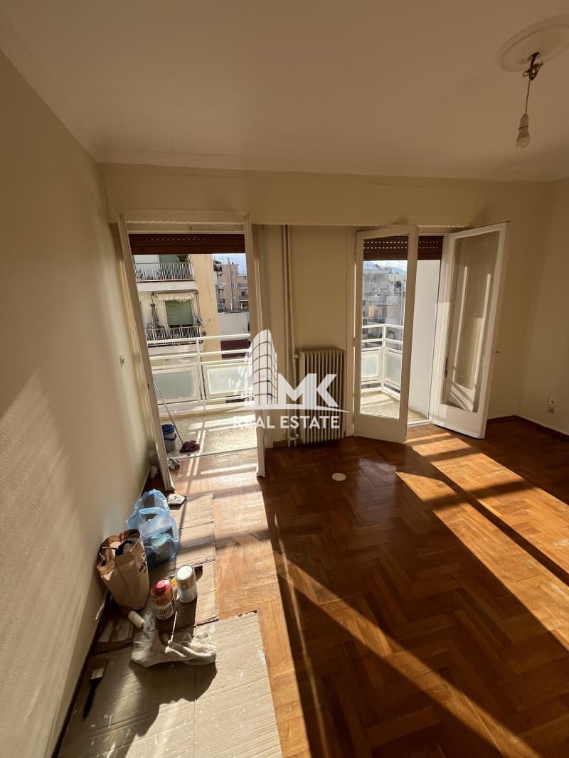 Apartment in Voud, Patra — Photo 2 of 18