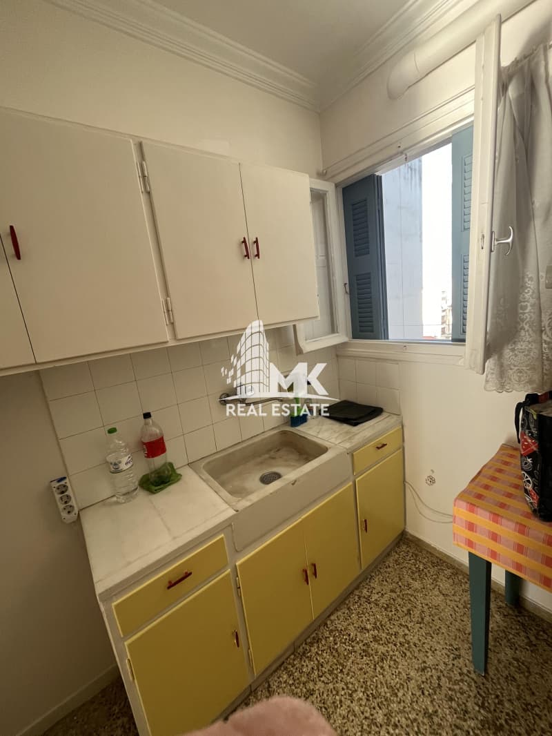 Apartment in Voud, Patra — Photo 12 of 18