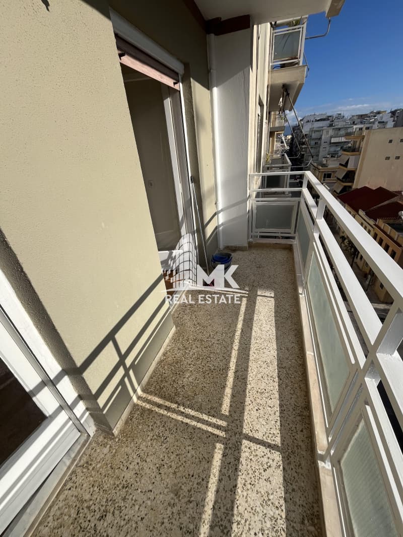Apartment in Voud, Patra — Photo 17 of 18